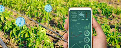 Akıllı Sulama Sistemleri: Suyu Akılla Yönetmenin Zamanı Geldi!