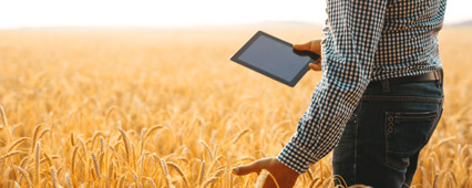 Dijital Tarım Uygulamaları: Geleceğin Üretimi Parmaklarınızın Ucunda