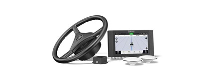 Traktör Otomatik Dümenleme Sistemi: Modern Tarımın Vazgeçilmezi