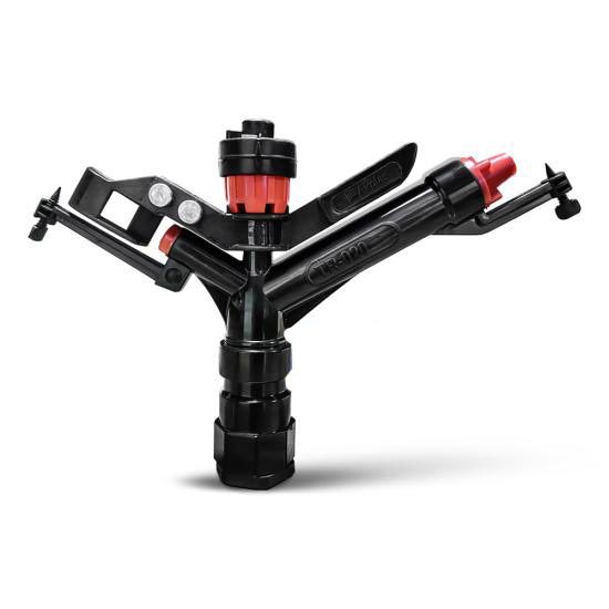 Akplas - TR-020 Sprink – Yağmurlama Sulama Başlığı 1 Adet - Yağmurlama Sulama Sistemleri ve Yağmurlama Sprinkleri