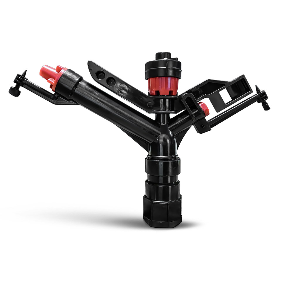 Akplas - TR-020 Sprink – Yağmurlama Sulama Başlığı 25 Adet - Yağmurlama Sulama Sistemleri ve Yağmurlama Sprinkleri