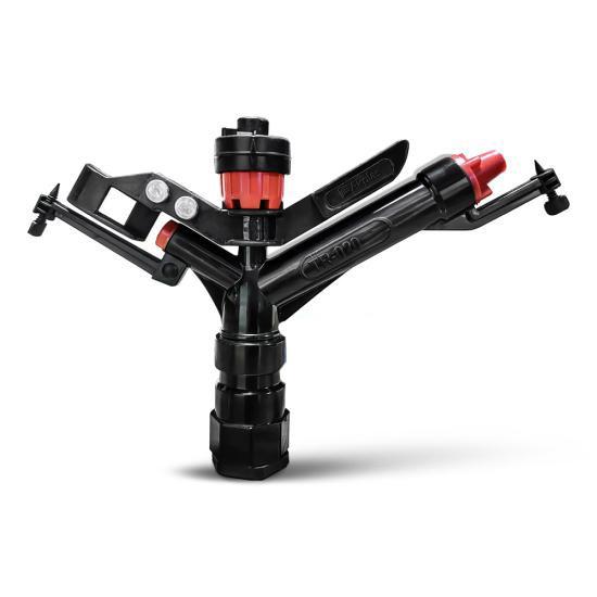 Akplas - TR-020 Sprink – Yağmurlama Sulama Başlığı 1 Adet - Yağmurlama Sulama Sistemleri ve Yağmurlama Sprinkleri