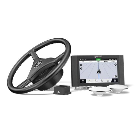 FJD AT1 Otomatik Dümenleme Sistemi