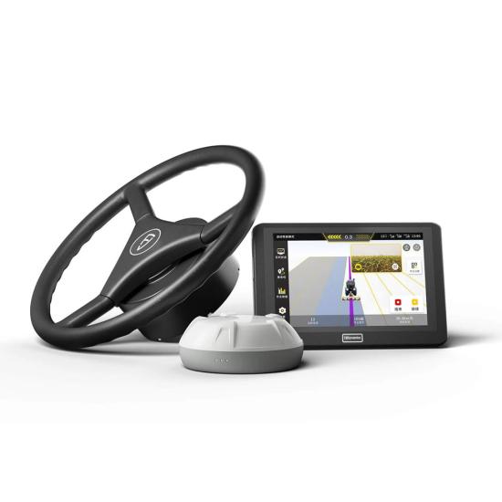 FJD AT2 Otomatik Dümenleme Sistemi