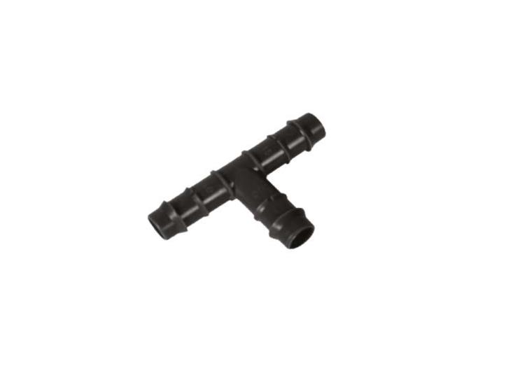 Akplas - Kurtağzı Damlama Te Redüksiyon 20*20*20  50 Adet Bağlantı Ekipmanı