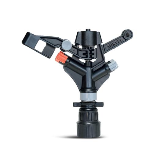 Mikvel - 1063 Sprink – Yağmurlama Sulama Başlığı 1 Adet - Yağmurlama Sulama Sistemleri ve Yağmurlama Sprinkleri
