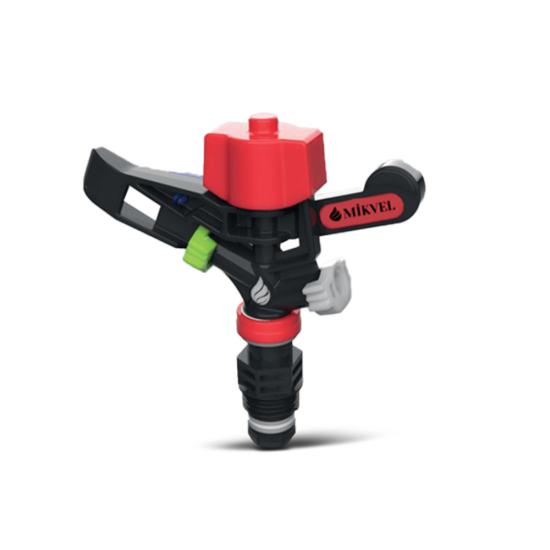 Mikvel - Mini Sprink – Yağmurlama Sulama Başlığı 1 Adet - Yağmurlama Sulama Sistemleri ve Yağmurlama Sprinkleri