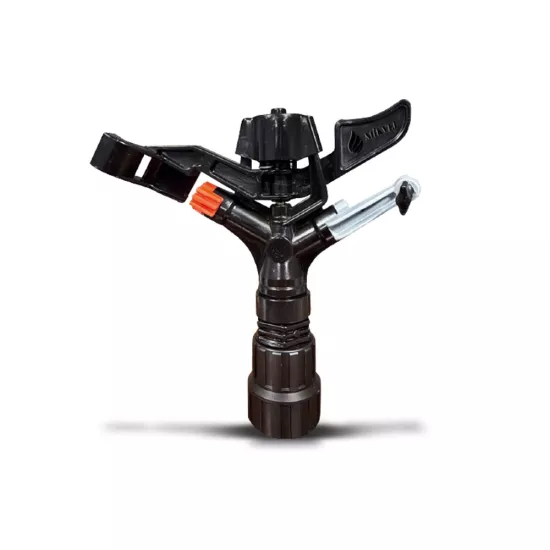 Akplas - 1035 Sprink – Yağmurlama Sulama Başlığı 1 Adet - Yağmurlama Sulama Sistemleri ve Yağmurlama Sprinkleri