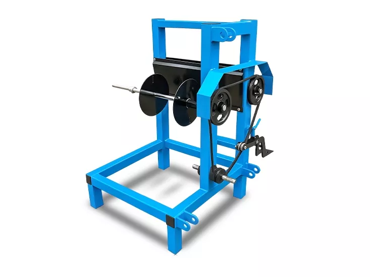 Tekli Otomatik Damlama Toplama Makinesi