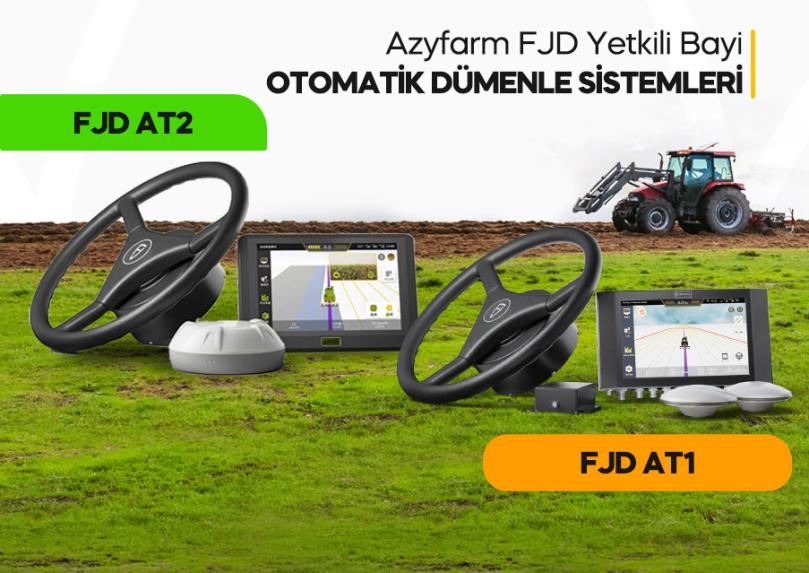 otomatik dümenleme sistemleri